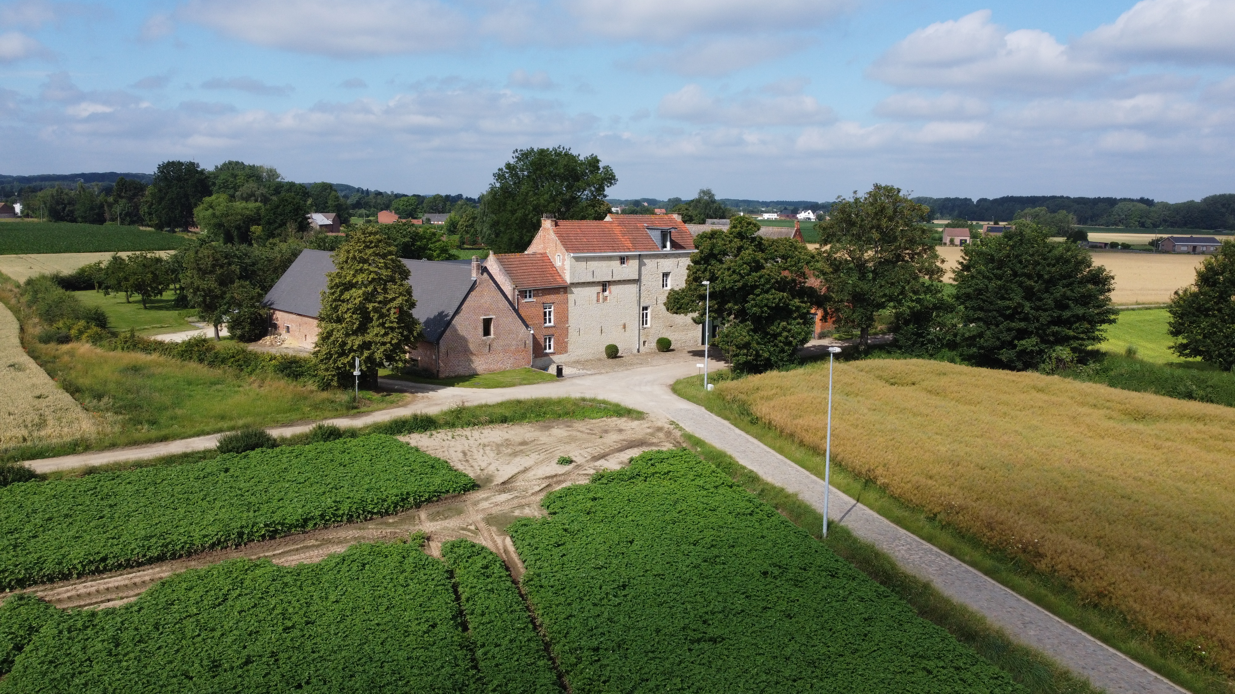 Site Duigemhof